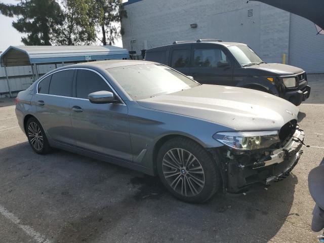 WBAJA9C55KB392801 2019 BMW 530E