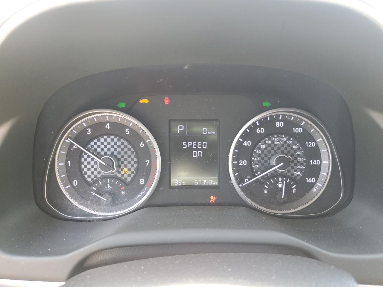 5NPD74LF1KH444899 2019 Hyundai Elantra Se