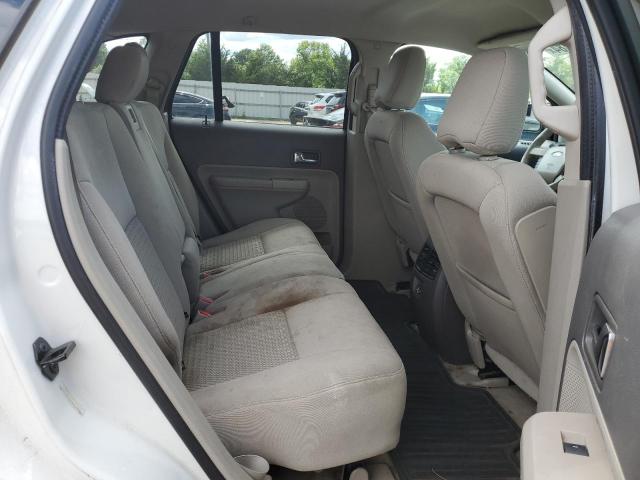 2010 Ford Edge Se VIN: 2FMDK3GCXABB15407 Lot: 58556484