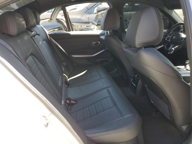 2021 BMW M340I - 3MW5U7J07M8B86758