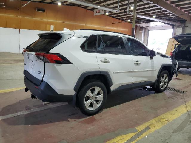 2021 Toyota Rav4 Xle VIN: 2T3P1RFV7MC242256 Lot: 58484034