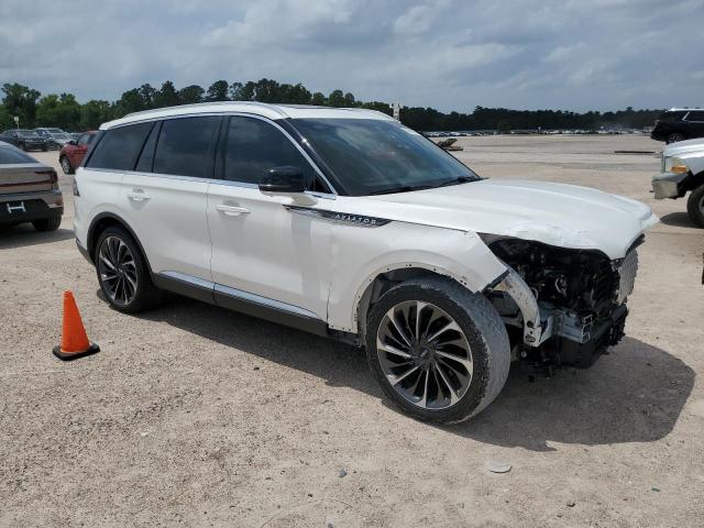 2023 Lincoln Aviator Reserve VIN: 5LM5J7WC5PGL08515 Lot: 57398164