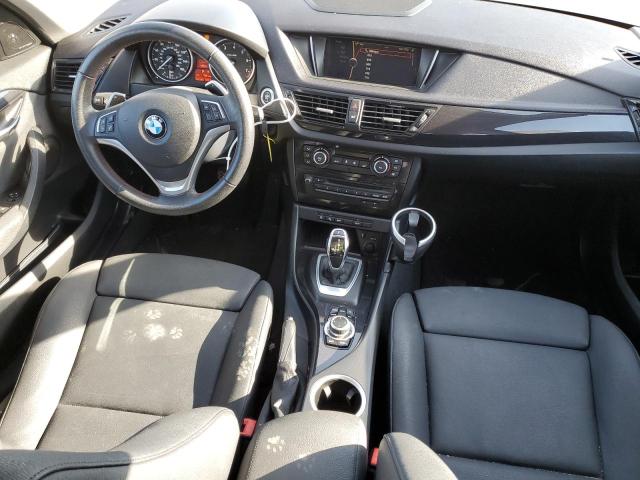 2014 BMW X1 SDRIVE2 - WBAVM1C57EVW48398