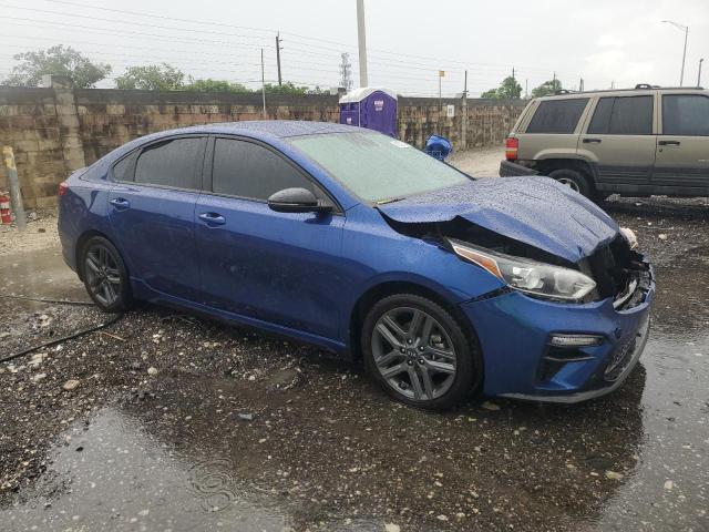 3KPF34AD9ME375022 Kia Forte GT L 4