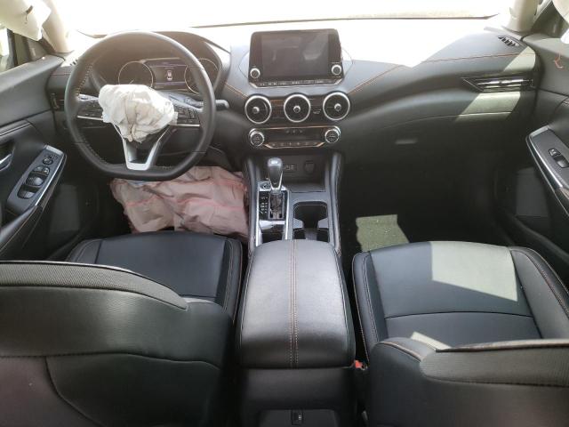 2022 Nissan Sentra Sr VIN: 3N1AB8DV1NY286265 Lot: 60459934