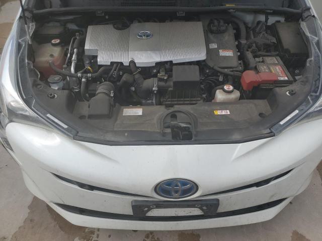 2018 Toyota Prius VIN: JTDKARFU7J3057266 Lot: 58475234