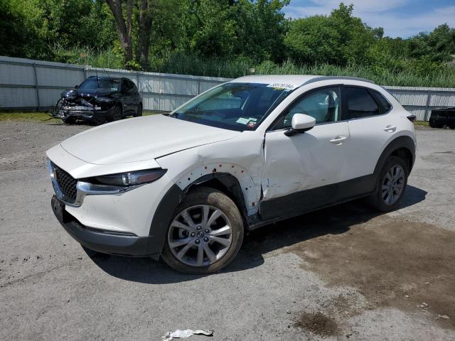 2023 Mazda Cx-30 Select VIN: 3MVDMBBM9PM565936 Lot: 58579784