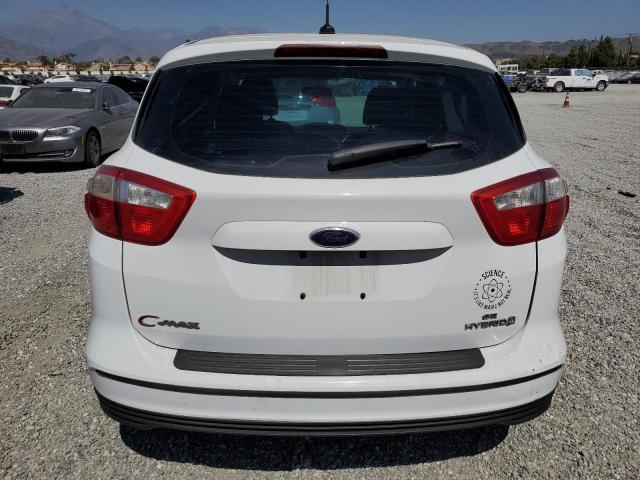 2016 Ford C-Max Se VIN: 1FADP5AU8GL108084 Lot: 59176954