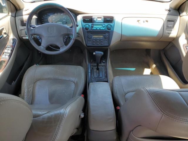 2000 Honda Accord Ex VIN: 1HGCG1651YA049426 Lot: 58177244