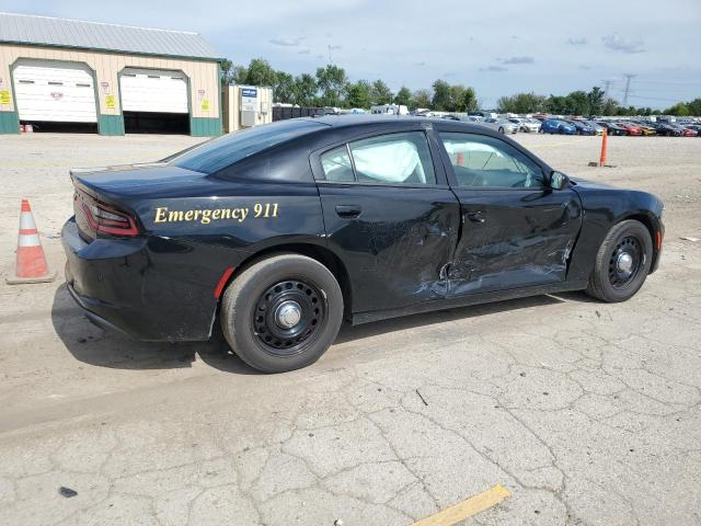 2018 DODGE CHARGER PO - 2C3CDXKT1JH295743