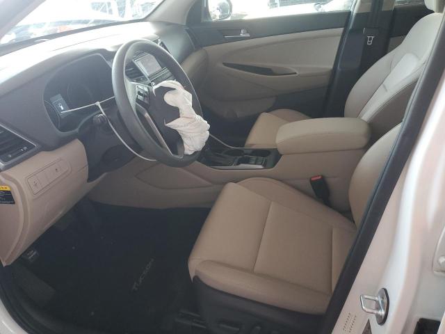 2017 Hyundai Tucson Limited VIN: KM8J3CA43HU264067 Lot: 61174984