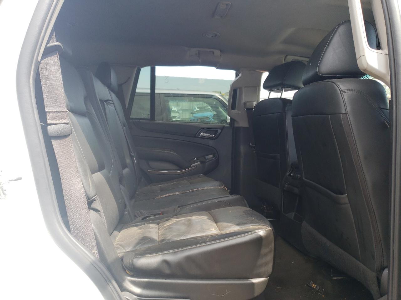 1GNSKBKC6GR251253 2016 Chevrolet Tahoe K1500 Lt