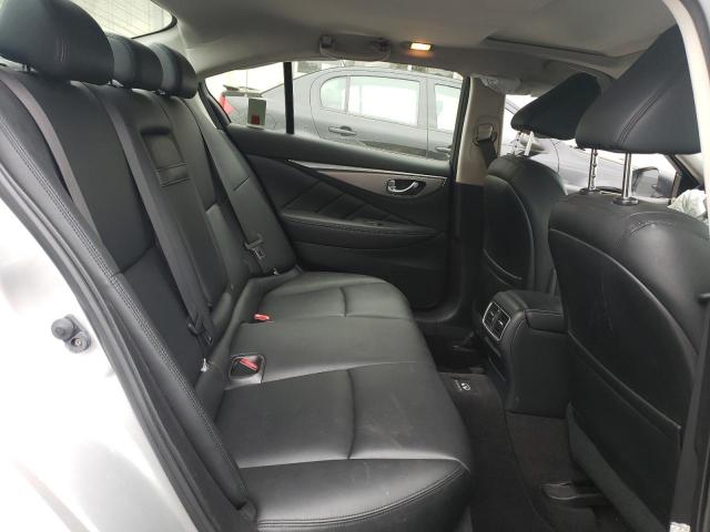 JN1BV7AR7EM686167 2014 INFINITI Q50