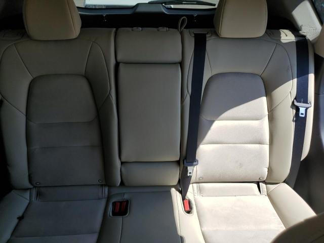 2023 Mazda Cx-5 Select VIN: JM3KFBBM6P0215273 Lot: 59268984