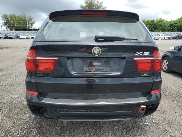 2011 BMW X5 xDrive35D VIN: 5UXZW0C59BL658347 Lot: 60001204