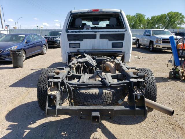 2017 Ford F250 Super Duty VIN: 1FT7W2B61HED94343 Lot: 57702434