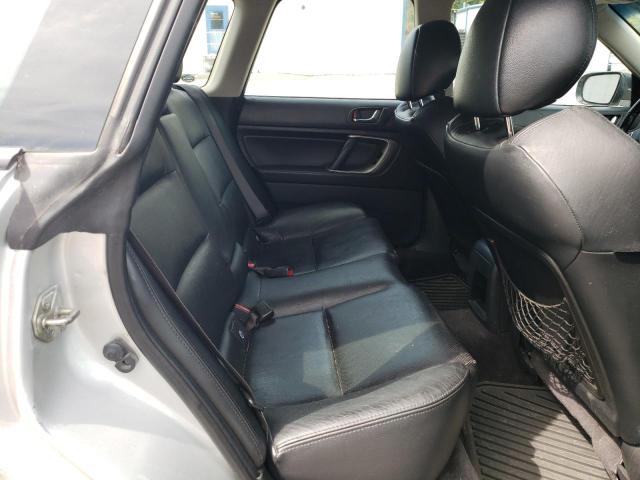 2006 Subaru Legacy Outback 2.5 Xt Limited VIN: 4S4BP67C064346246 Lot: 59495394