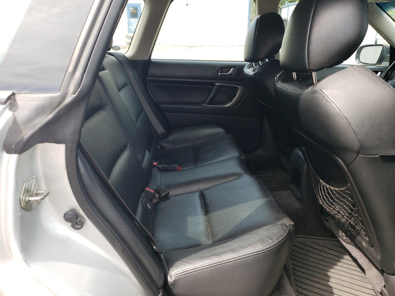 4S4BP67C064346246 2006 Subaru Legacy Outback 2.5 Xt Limited