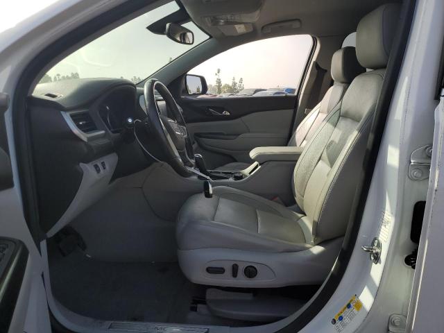 2018 GMC Acadia Slt-1 VIN: 1GKKNMLS3JZ205263 Lot: 58310394