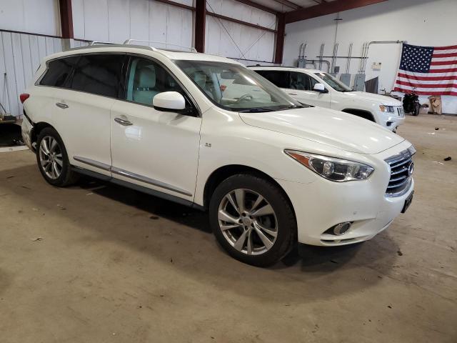 2014 Infiniti Qx60 VIN: 5N1AL0MM5EC530104 Lot: 58905704