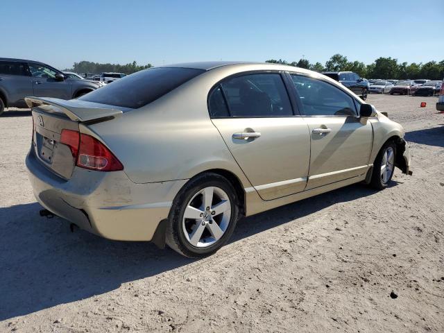 2007 Honda Civic Ex VIN: 1HGFA16867L110250 Lot: 58266944