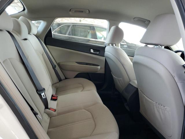 2016 Kia Optima Lx VIN: KNAGT4L34G5096177 Lot: 58312664