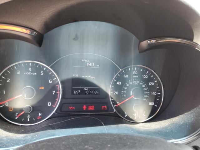 2018 Kia Forte Lx VIN: 3KPFK4A71JE232297 Lot: 60217114