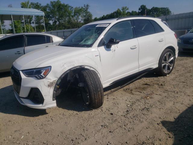 WA1EECF30N1142371 Audi Q3 PREMIUM