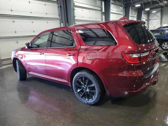 2018 Dodge Durango R/T VIN: 1C4SDJCT1JC434694 Lot: 58980064