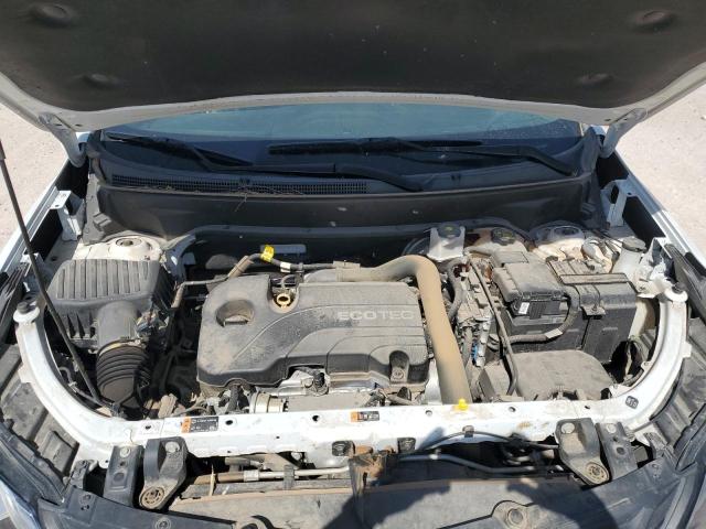 2020 Chevrolet Equinox Lt VIN: 3GNAXKEV8LS715774 Lot: 58826474