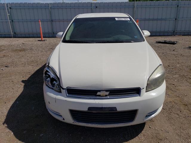 2008 Chevrolet Impala Lt VIN: 2G1WC583981265862 Lot: 58257324