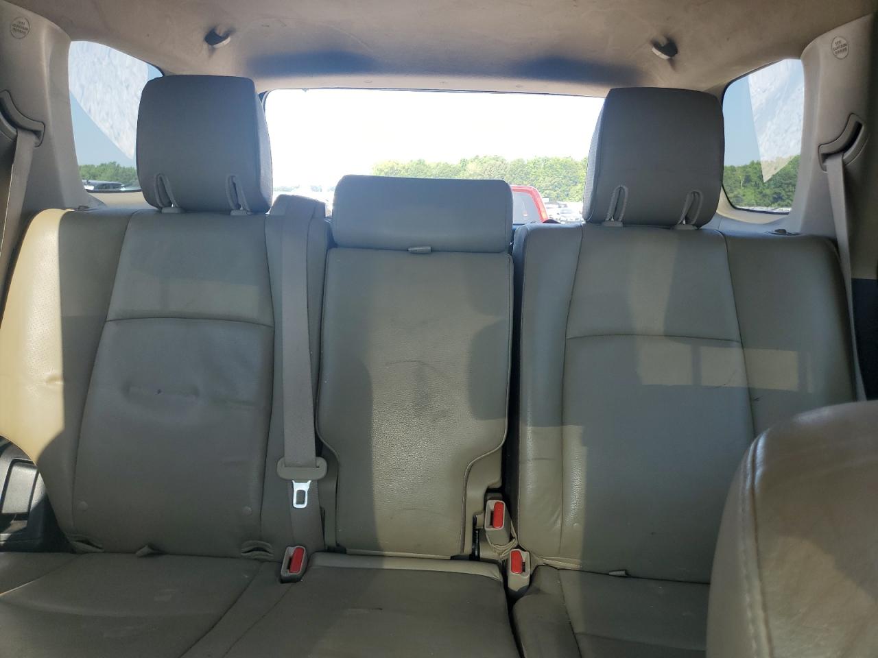 JTEBU5JR7D5147508 2013 Toyota 4Runner Sr5