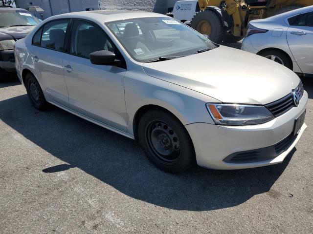 2012 Volkswagen Jetta Base VIN: 3VW2K7AJ6CM339279 Lot: 58539084