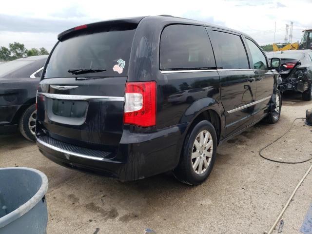 VIN 2C4RC1BG7ER398030 2014 Chrysler Town and Countr... no.3