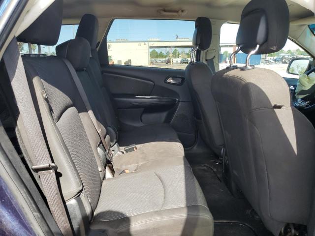 2018 Dodge Journey Se VIN: 3C4PDCAB0JT195686 Lot: 58897494