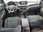 HYUNDAI TUCSON LIM photo