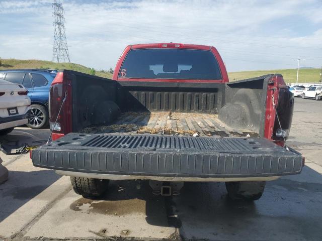 2006 Dodge Ram 2500 VIN: 3D7KS29C06G200267 Lot: 59249714