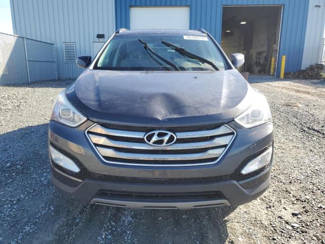 2015 HYUNDAI SANTA FE S - 5XYZT3LB7FG279009