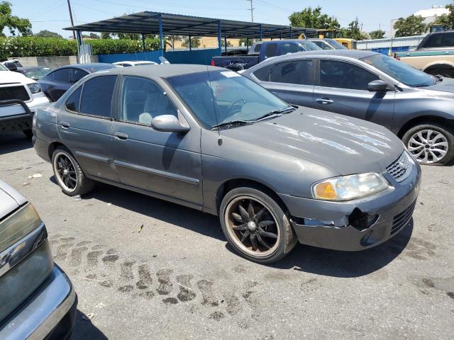 2000 Nissan Sentra Base VIN: 3N1CB51D2YL306768 Lot: 59376844