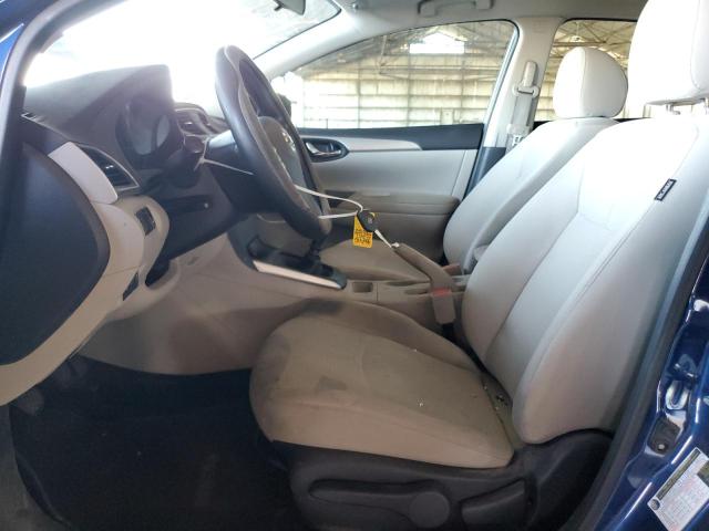 2017 NISSAN SENTRA S - 3N1AB7AP4HY232995