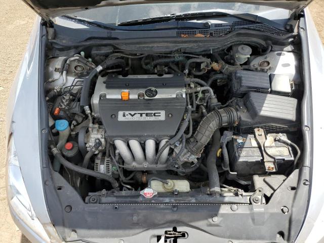 2006 Honda Accord Lx VIN: JHMCM56476C006411 Lot: 60622594