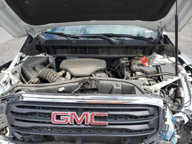 2019 GMC Acadia Sle VIN: 1GKKNRLS9KZ108017 Lot: 61066194