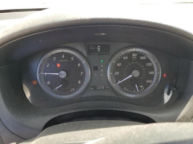 2010 Lexus Es 350 VIN: JTHBK1EG8A2365089 Lot: 57353334