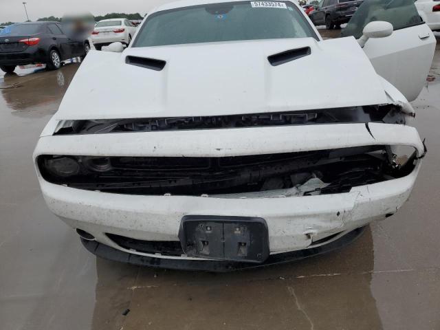 2019 Dodge Challenger Sxt VIN: 2C3CDZAG5KH699940 Lot: 57433574