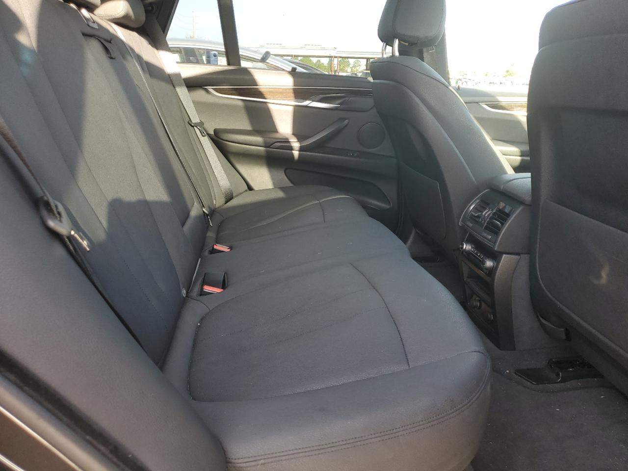 5UXKR2C58J0Z14062 2018 BMW X5 Sdrive35I