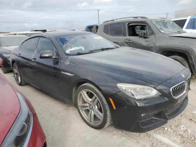 VIN WBA6B8C54ED452444 2014 BMW 6 Series, 640 Xi Gra... no.4