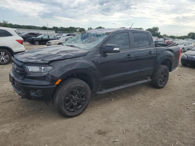 2023 FORD RANGER XL #2826675920