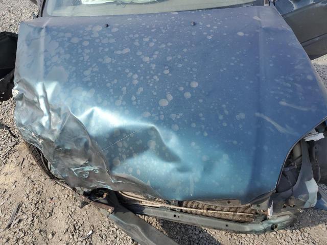 1998 Honda Civic Dx VIN: 2HGEJ6621WH579200 Lot: 59028984