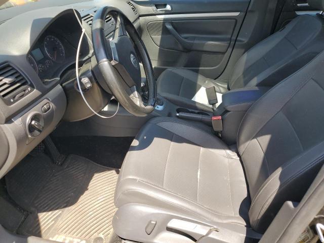 2009 Volkswagen Jetta Se VIN: 3VWRM71K89M091756 Lot: 59408234