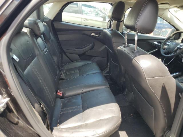 2012 Ford Focus Sel VIN: 1FAHP3H22CL330916 Lot: 59957114